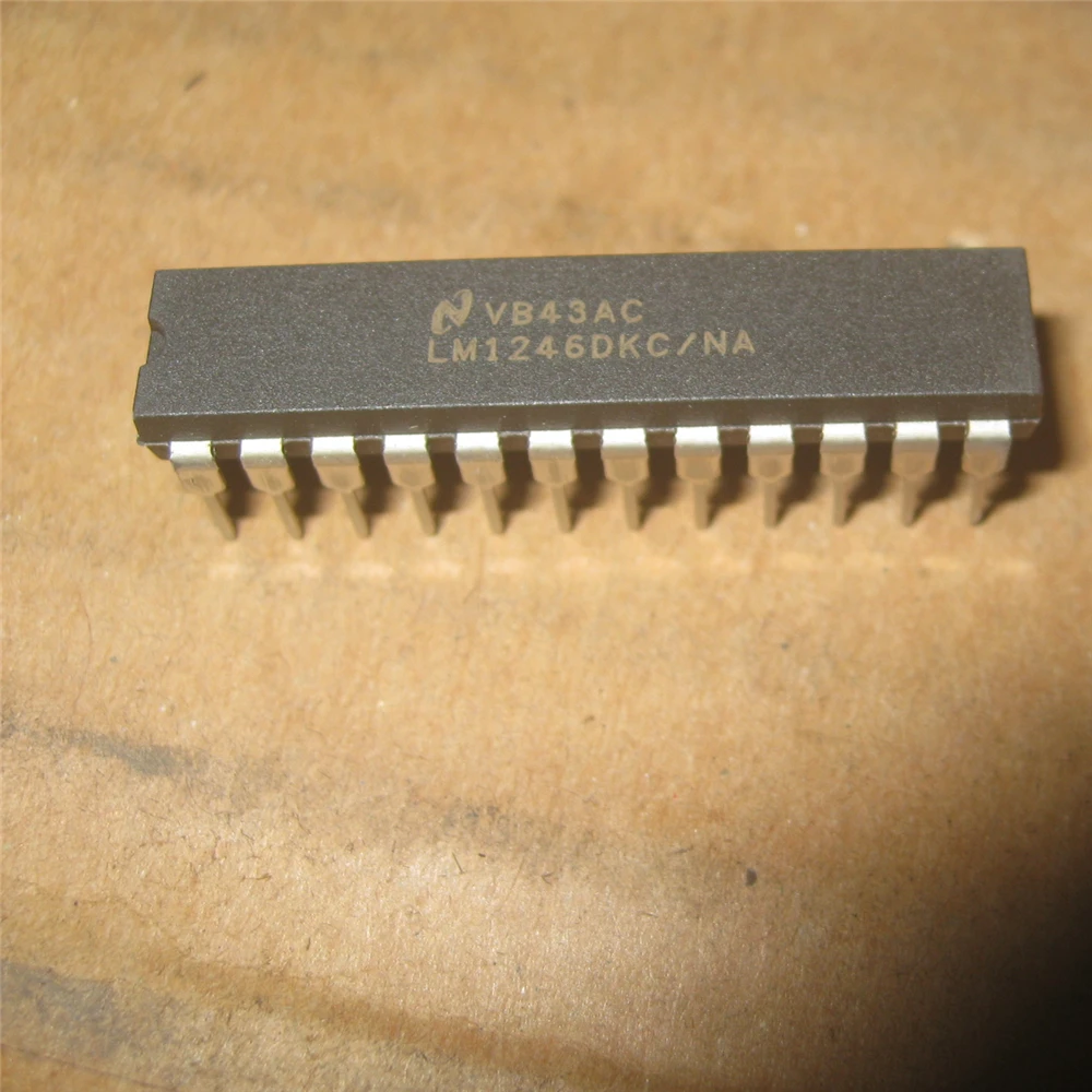 LM1246DKC-NA