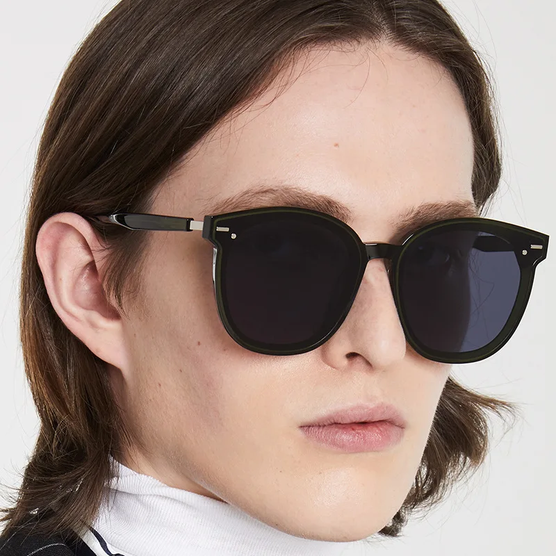 

2019 New Fashion Vintage Square Sunglasses Women Brand Designer Retro Sun Glasses Shades for WOmen Sunglasses High Quality