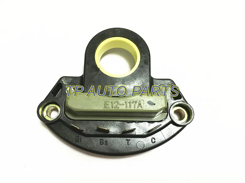 Модуль контроля зажигания для Hon-da C-ivic OEM 30120-PM3-0050 E12-117A