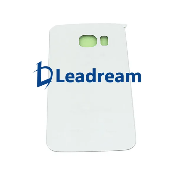 Leadream 30 Pcs Lot Oem Battery Glass Door Back Housing Cover With Leadream 30 Pcs Lot Oem Battery Glass Door Back Housing Cover With Adhesive For Samsung