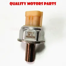 Подлинная Топливная рампа Давление SWICH датчик 166381LA0A 16638-1LA0A 45PP2-1 для NISSAN/INFINITI 14-16 Q70 масло Давление регулятор