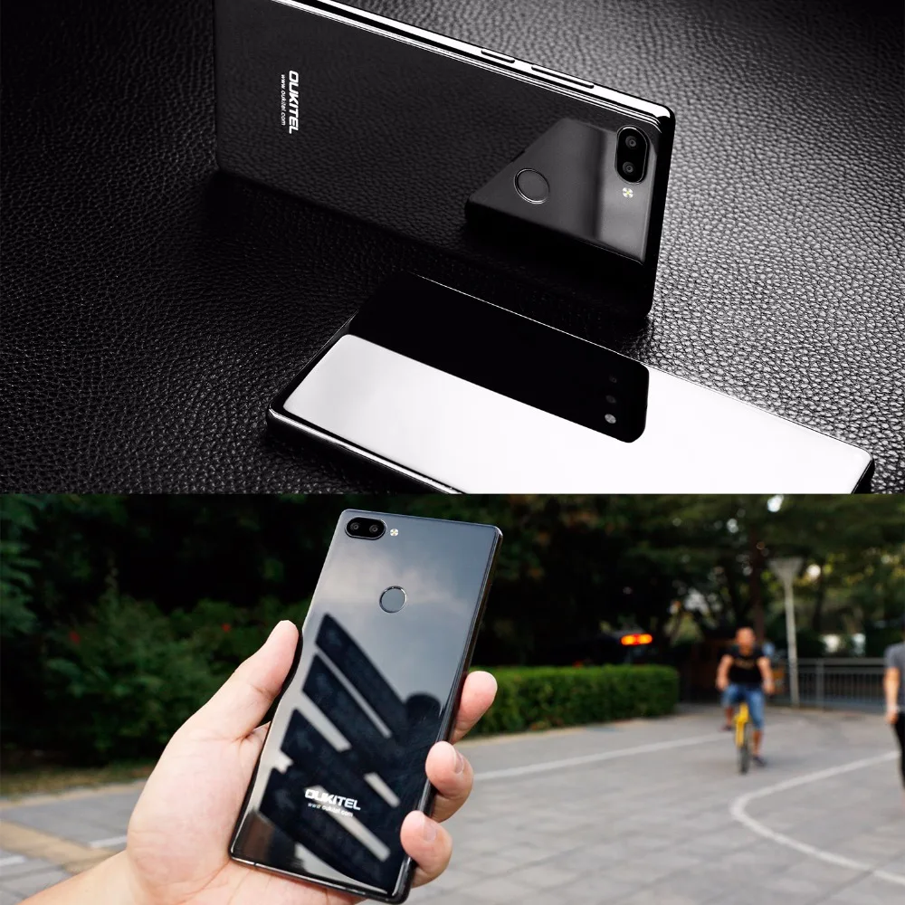  OUKITEL MIX2 6.0