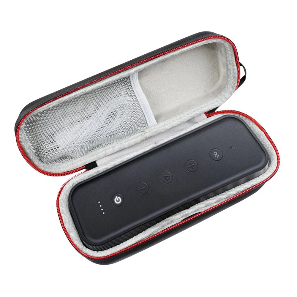 

EVA Hard Travel Storage Carry Bag Box for Anker SoundCore Pro 25W Premium Portable Wireless Bluetooth Speaker Protective Cases