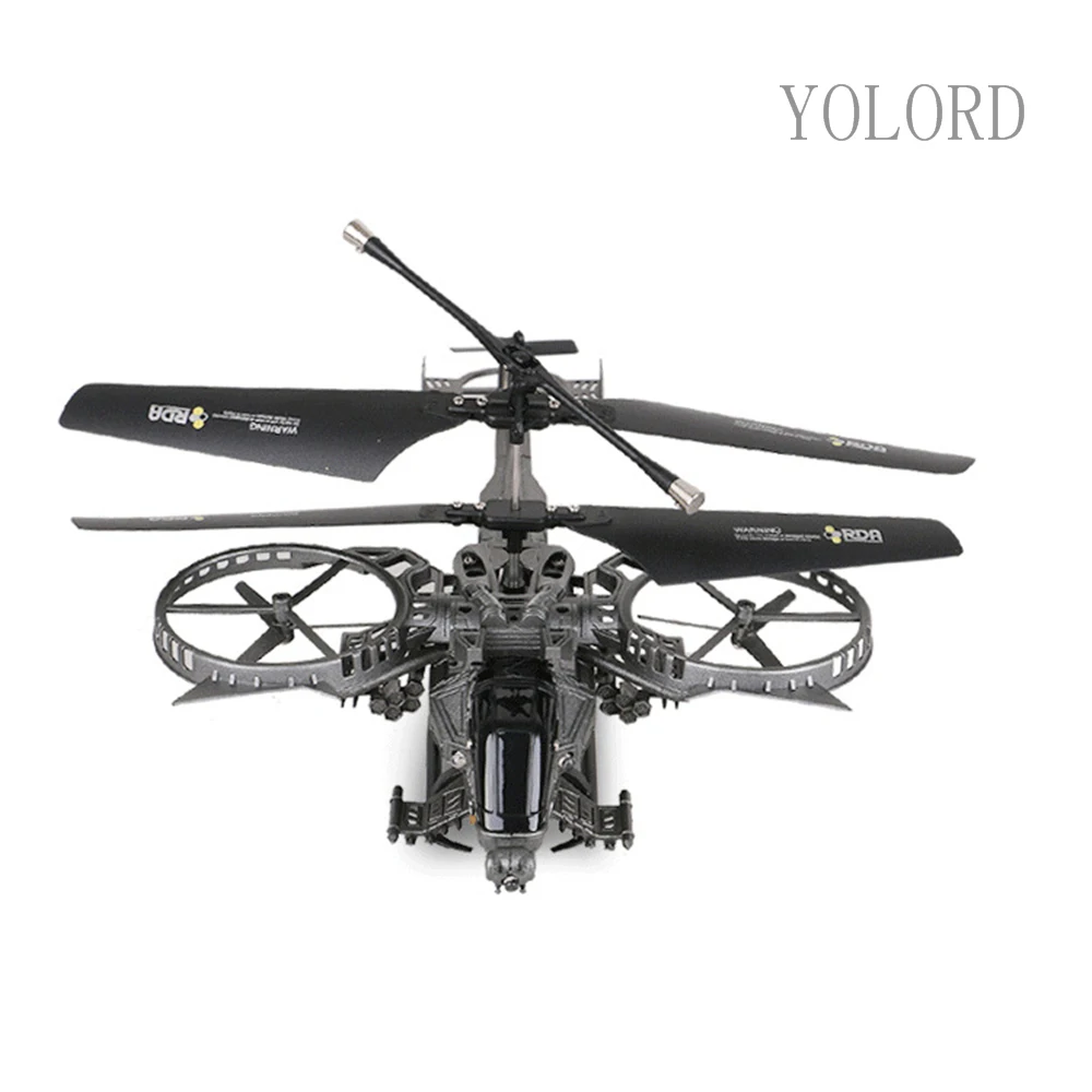 Крутая Awersome Avadar Moive модель Летающий вертолет канал Мини светодио дный свет дроны анти-Краш RC игрушки для мальчика Детский подарок