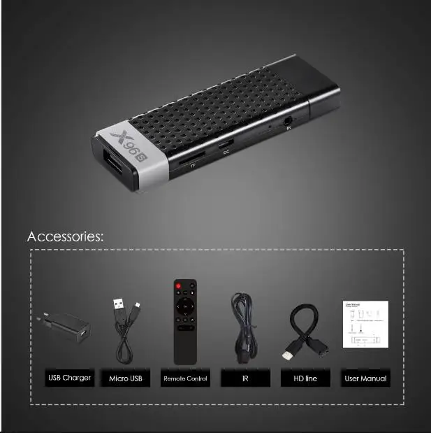 X96S tv stick android 9 0 amlogic s905Y2 H.265 2 4/5G WI FI Bluetooth4.2 дополнительный g10/mx3 голосового air mouse x96s