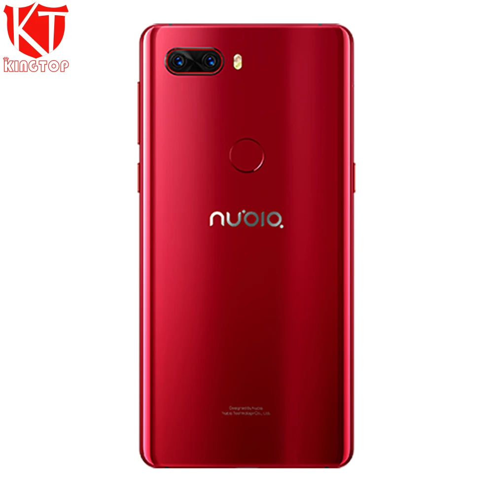 Original ZTE Nubia Z18 Mobile Phone 6.0'' 8GB 128GB Snapdragon 845 Octa Core Dual Rear 16MP+20MP Camera Water drop Screen Phone Original ZTE Nubia Z18 Mobile Phone 6.0'' 8GB 128GB Snapdragon 845 Octa Core Dual Rear 16MP+20MP Camera Water drop Screen Phone