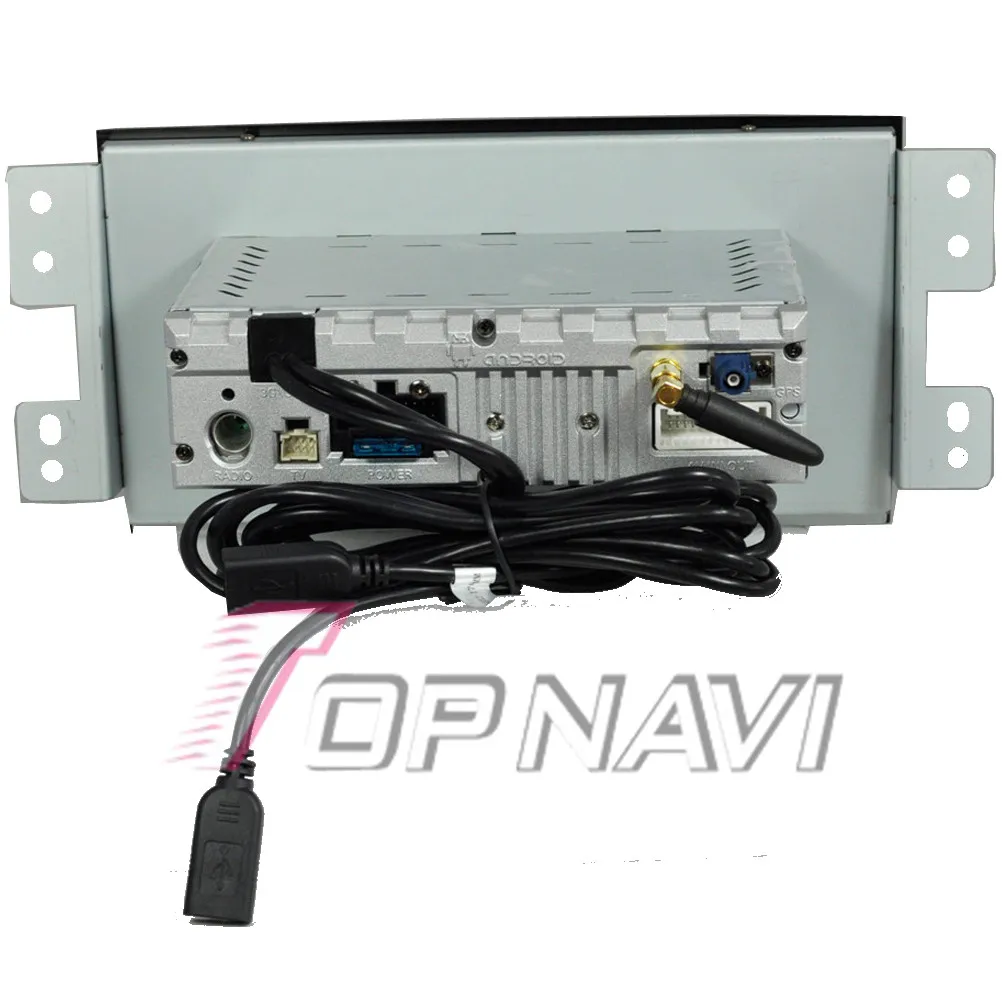 Flash Deal Topnavi 9