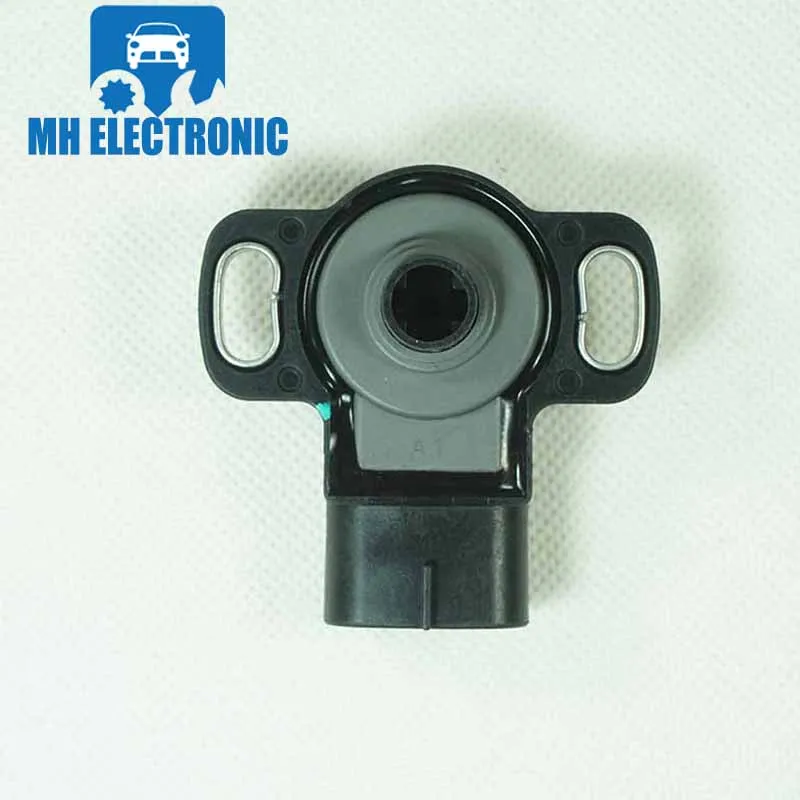 

MH ELECTRONIC Motorcycles Motorbike Throttle Position Sensor 5FL-85885-02 5FL8588502 For Yamaha FZ Series NOS 2006 - UP NEW TPS