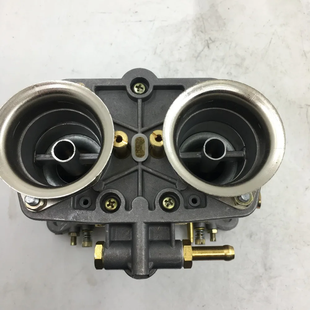 Карбюратор SherryBerg 46 мм IDF КАРБЮРАТОР downrange Carb удлиненный карбюратор топлива замена