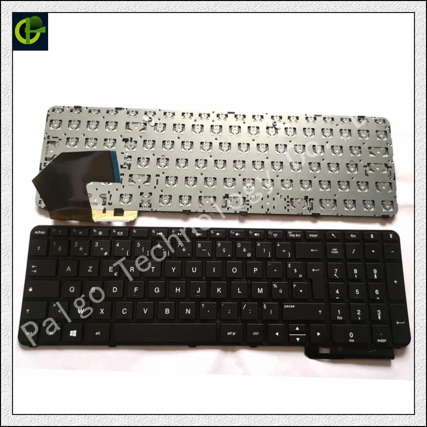 Original New For Asus ROG G752V G752VL G752VS series laptop US Backlit Keyboard