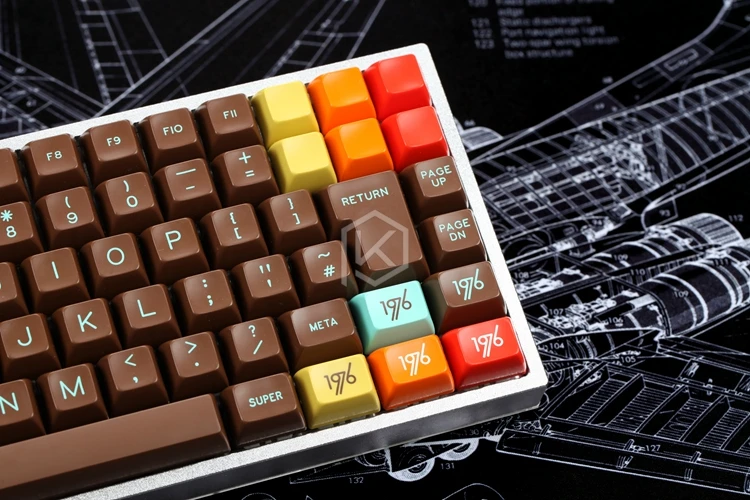 suporte com brilho, rgb, pcb, programável, muitas peças, preparações