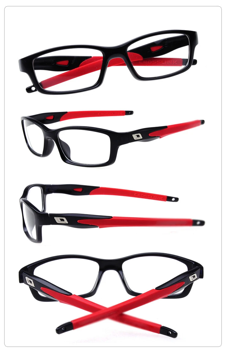 Модная оправа для очков, очки по рецепту, оправа для очков, оптические брендовые оправы для очков для мужчин - Цвет оправы: WYM8029 C3
