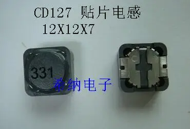 SMD Индуктор CD127 151 мкГн 12x12x7 мм 12*12*7 25 шт./лот силовой Ассорти набор образцов |