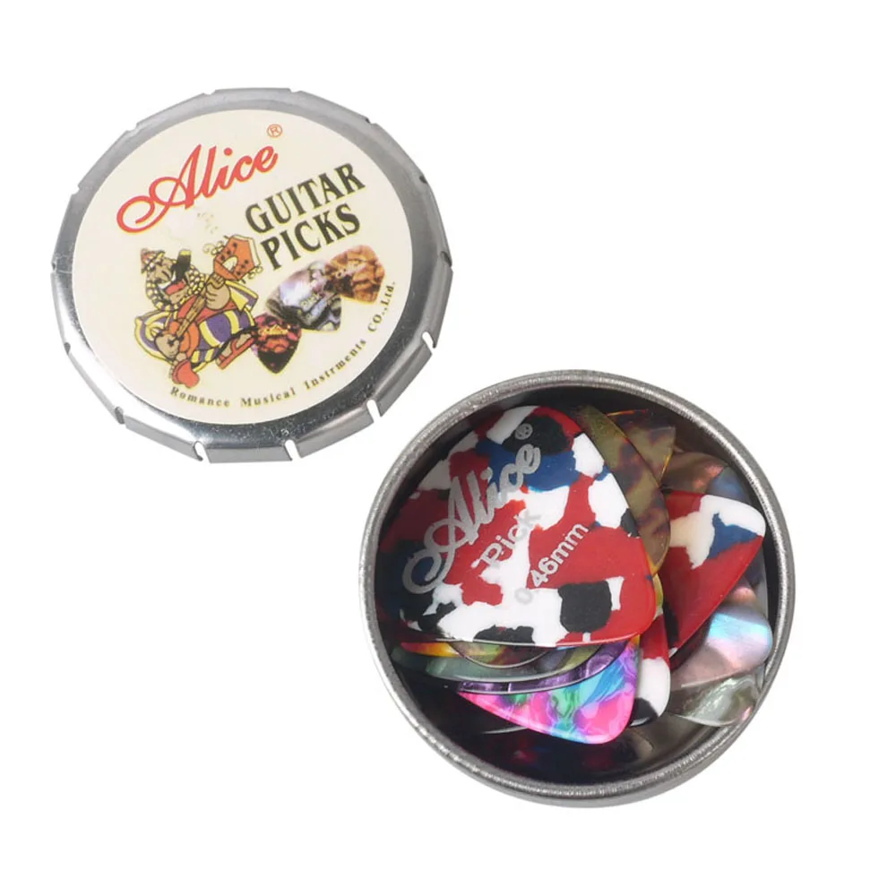 Guitar Pick and pick holder1