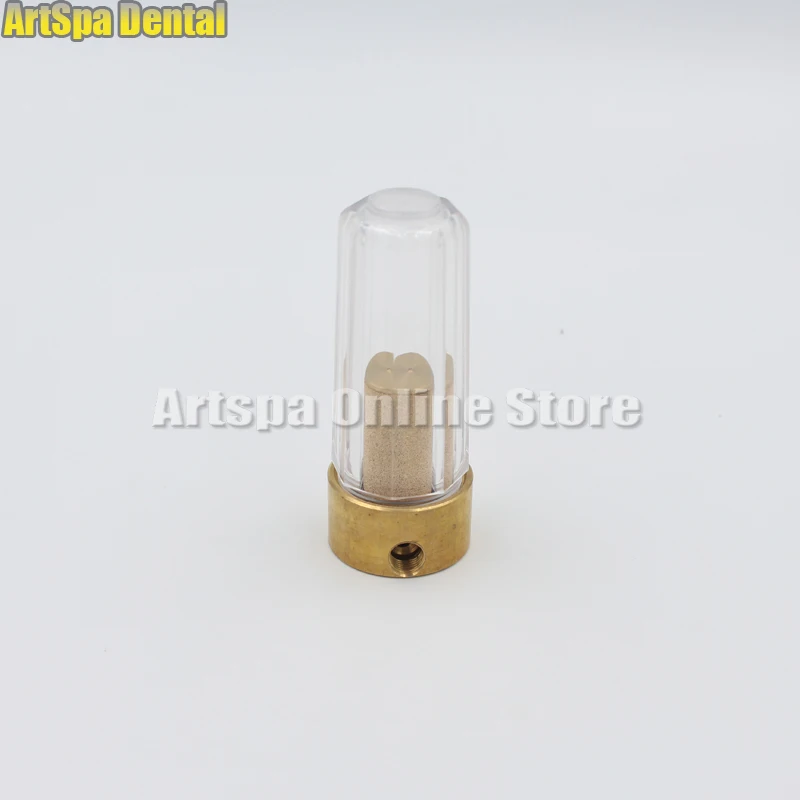 

Dental Water Filter Valve for Dental Unit Dental Chair Spare Parts