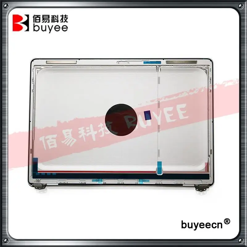 

Оригинальный новый серебристый космический Серый 13 "A1706 A1708 A1989 ЖК-чехол для Macbook PRO Retina A1706 задний корпус 2016 2017 2018