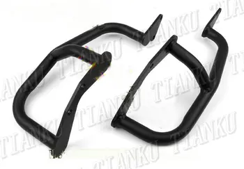

Motorcycle Metal Engine Guard Crash Bar For HONDA CB1100 2010-2016