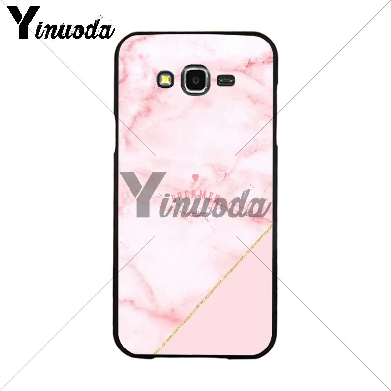 Chic Pink Marble Pretty design