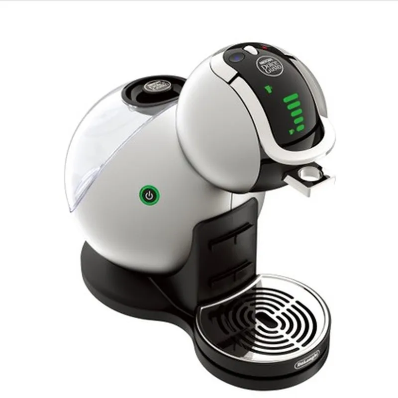Nestle dolce&gusto Duokuku Капсульная Кофеварка Коммерческая Бытовая Автоматическая
