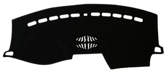 

Fit For Ford Explorer 2011-2016 Years Car Dashboard Covers Dashmats Pad Auto Shade Cushion Carpet Protector