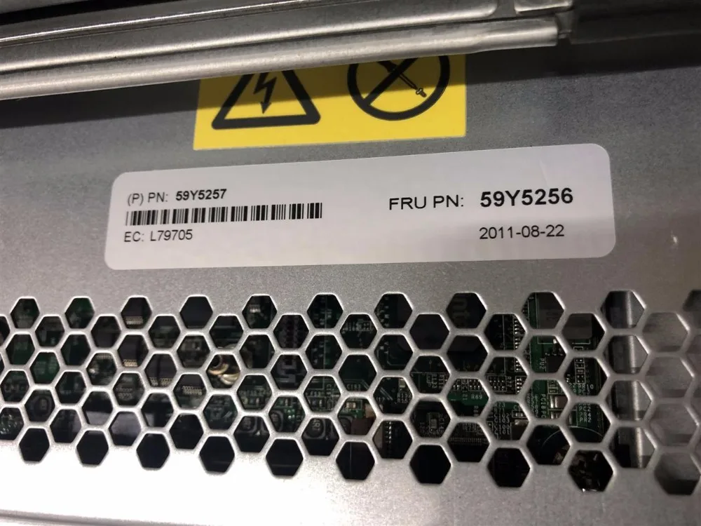 

59Y5150 59Y5259 59Y5251 59Y5256 59Y5258 46X4069 for DS5020 Well Tested Working