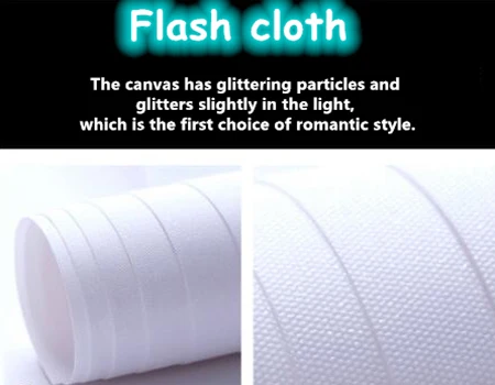 Украшение текстильные обои современные ювелирные изделия высококачественный камень фон настенная декоративная живопись - Цвет: Flash cloth