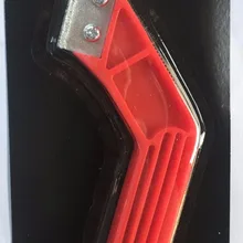 1 шт. 8 дюймов очистка и удаление старых затирки ручных инструментов, профессиональная Затирка пила Чистка плитки зазор для зачистки затирки плитки пила