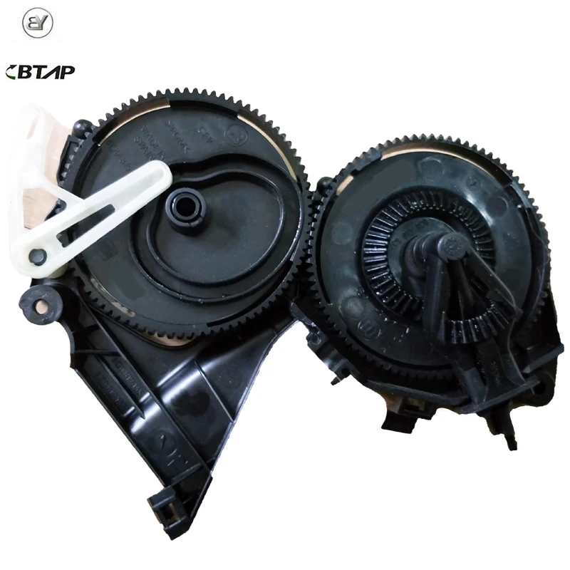 

BTAP Gears For Heater Blower Fan Control For VW Polo 9N 6Q0819938 6Q0 819 938 German Specification Original Equipment Quality