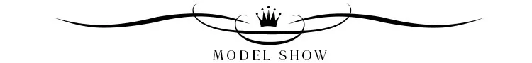 modle-show