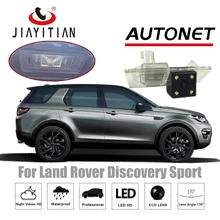 Câmera de Visão Traseira para Land Rover Discovery JIAYITIAN Esporte HD CCD/Night Vision/Reverso Da Câmera/Backup de Estacionamento câmera