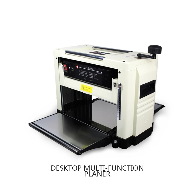 

JTP-31801 Planer Multi-function Desktop / Woodworking Tools /Portable Single Side Planer