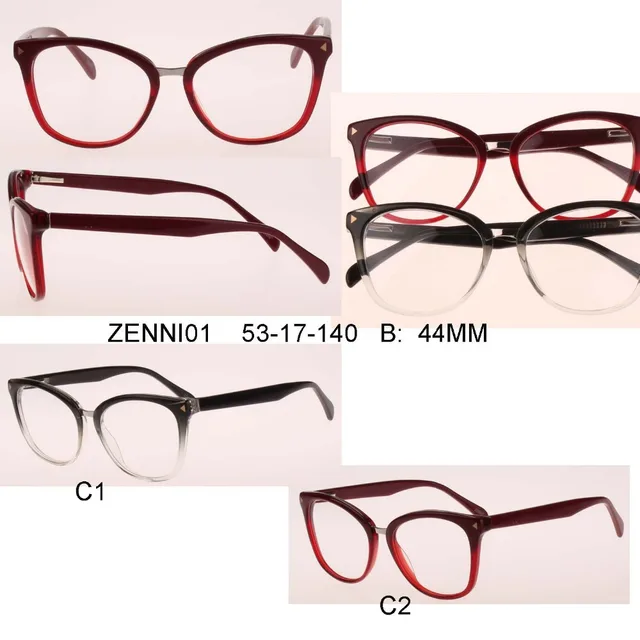 top selling glasses frames
