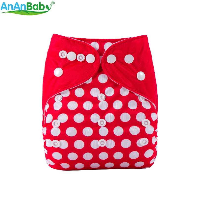 Hot Sale Position Prints Cloth Diapers Reusable Washable Position Cloth Nappies DY Series