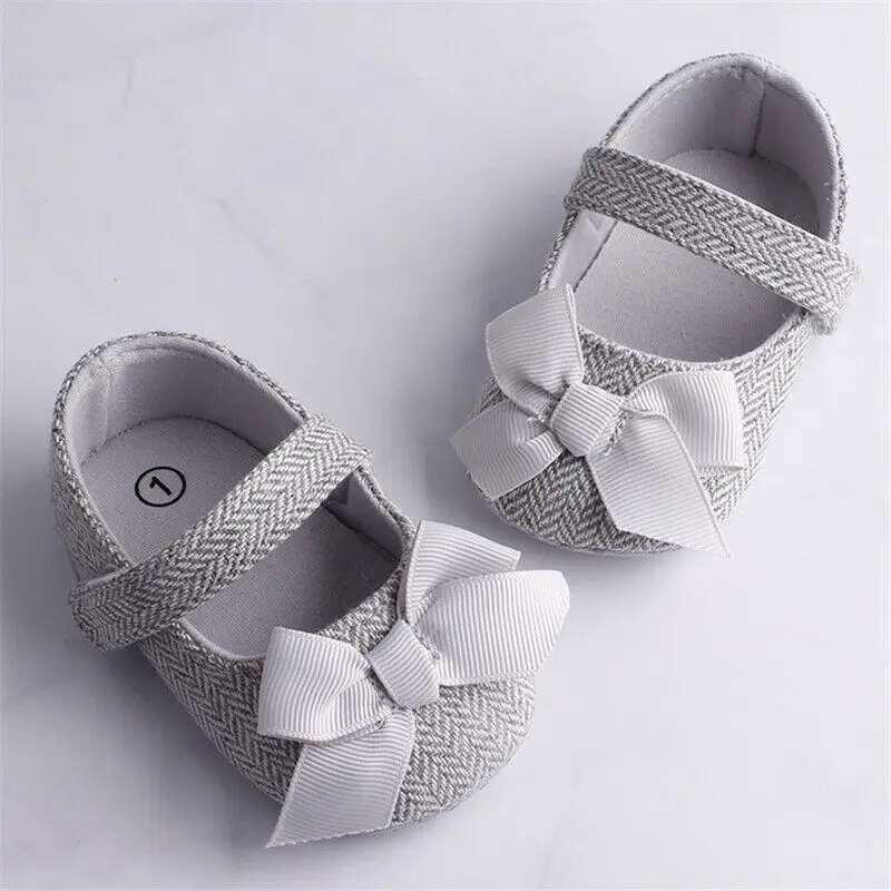 Baby Girl Shoes Casual Shoes 0-18M