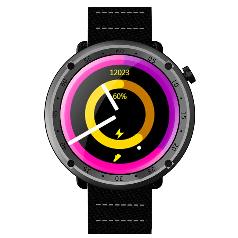 

Finow L19 Sports Smart Watch IP67 Waterproof MTK2503 GPS Watchwrist Heart Rate Fitness Tracker Stopwatch Wristwatch BT Clock