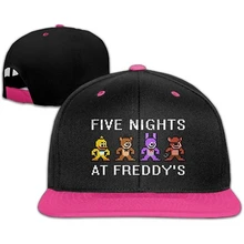 Fioarchess Мода бейсболка плоские шляпы(4