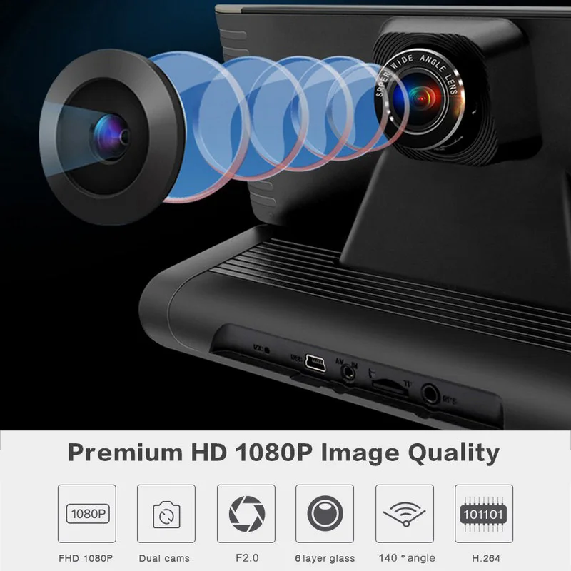 Car Recorder Camera (25)