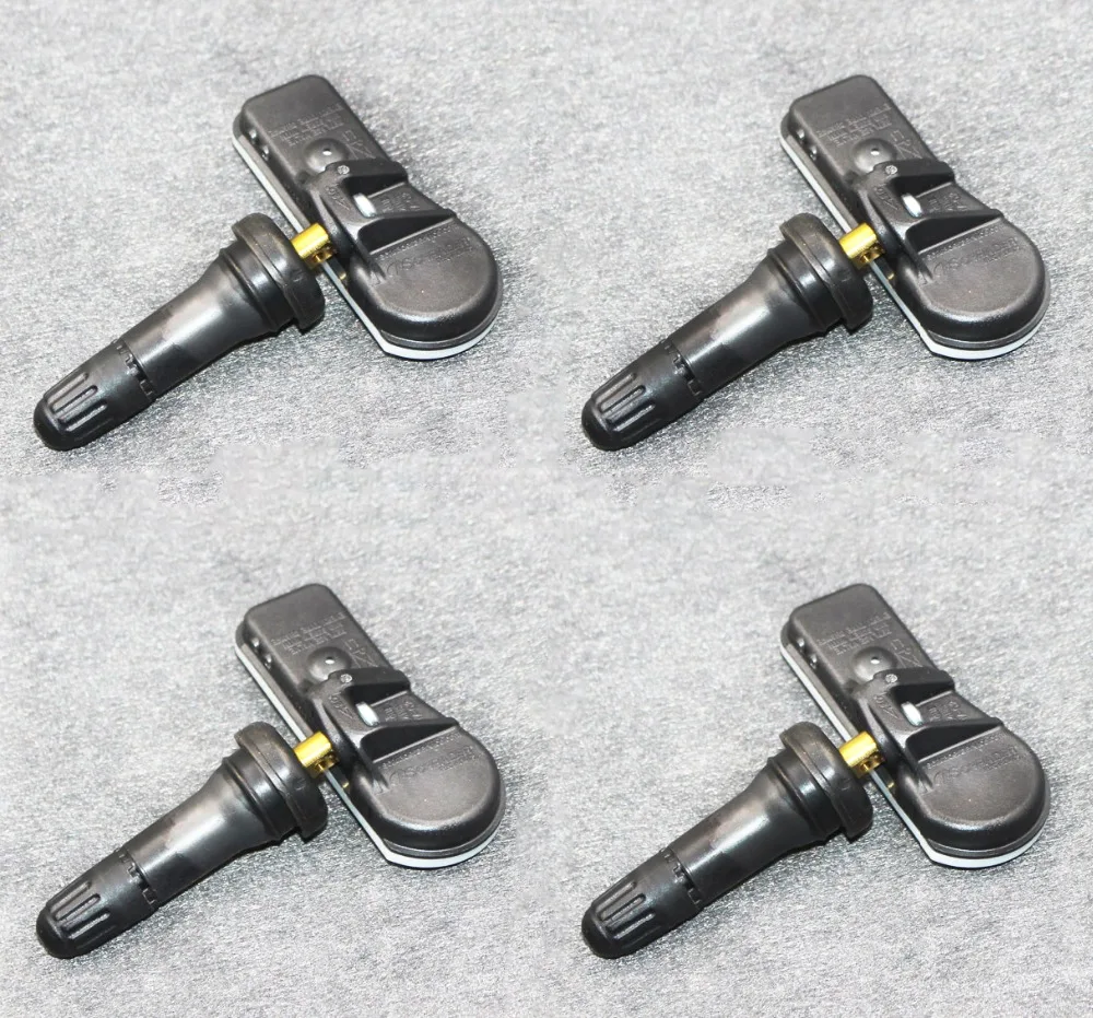 Датчик Давления В Шинах Хендай Купить