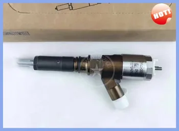 

diesel fuel common rail injector 326-4700 for CAT 320D engine
