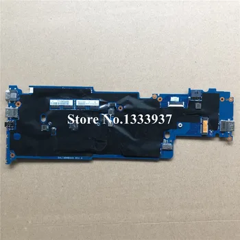 

Mainboard For Lenovo ThinkPad YOGA 11E Chromebook placa laptop motherboard DALI8BMB6H0 N3160 RAM 4GB 01AV966