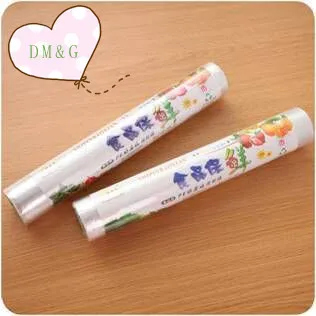 household PE food plastic wrap for kitchen used | Дом и сад