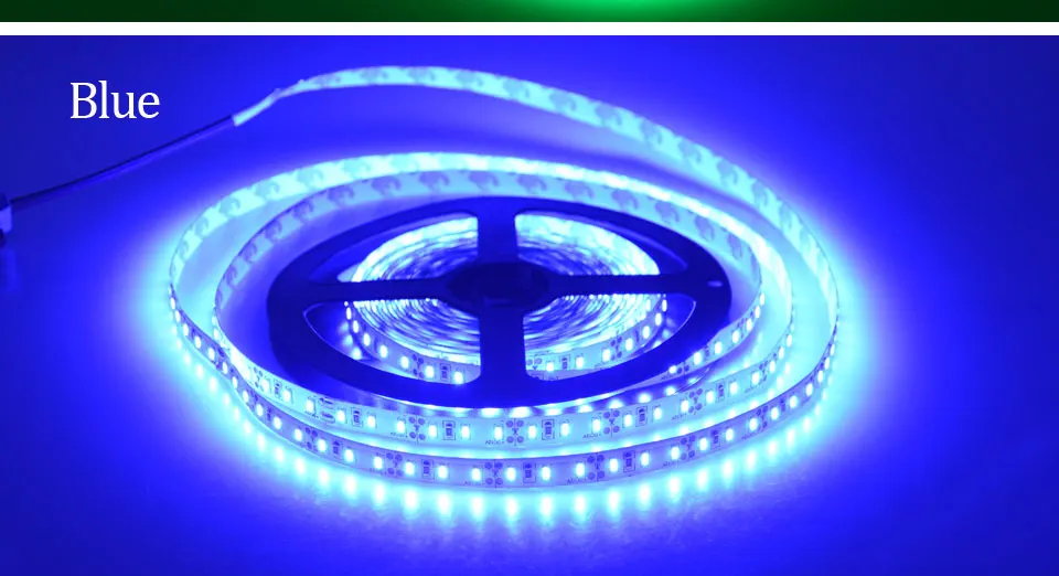 5 м RGB led ленточный светильник 12 В 3528 5050 5630 3014 2835 300 светодиоды поверхностного монтажа RGB Neons светильник s для потолочного счетчика шкаф светильник без водонепроницаемости