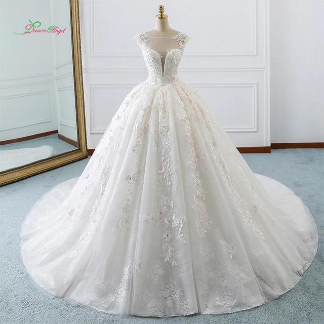 Wedding Dresses Angel