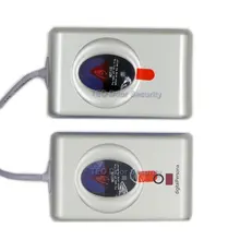 U. are. U 4000B Бесплатная Доставка USB Биометрический Считыватель Отпечатков Пальцев Биометрический Цифровой Персона URU4000B С CD Driver Free SDK