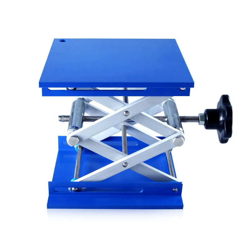 lifting table 8