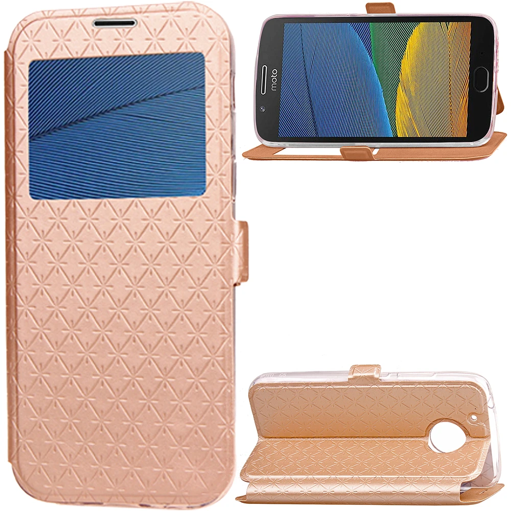 Motorola moto g5 view cover book case zwart Motorola moto g5 view cover book case zwart