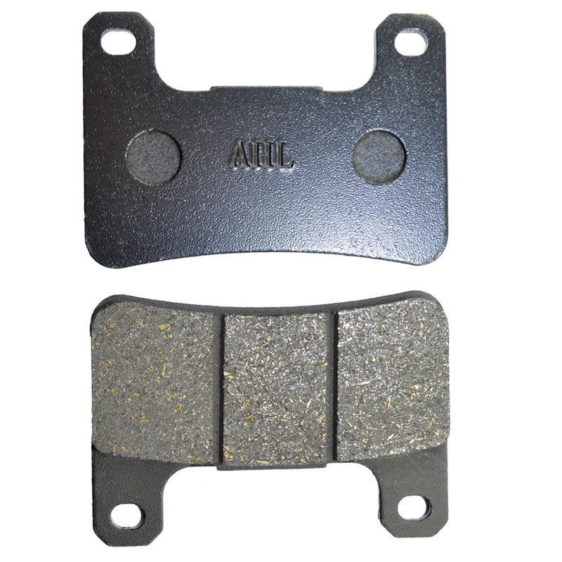 Buy Motorcycle Front Brake Pads Discs For SUZUKI