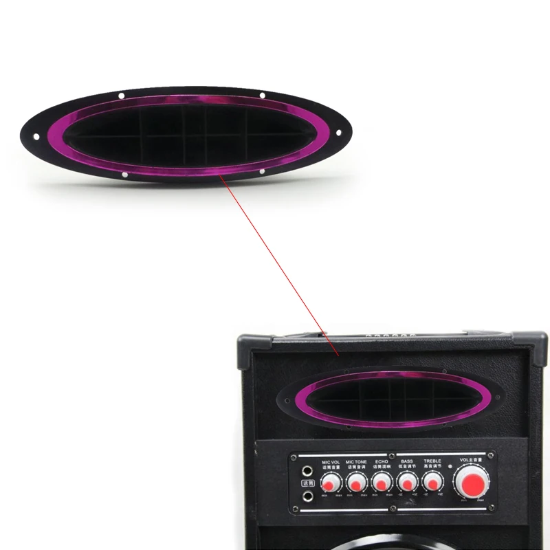 306 Piezo Tweeter0