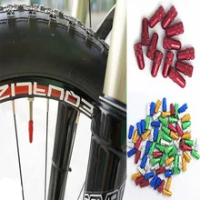 10 единиц, велосипед фиксированная передача MTB Presta обода колеса стержень шины воздушный клапан крышки пылезащитный чехол Аксессуары для велосипеда