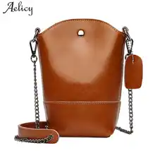 Aelicy Горячая сумка на плечо женская кожаная одноцветная женская сумка из ткани женские ручные сумки повседневные Мини дизайнерские сумки высокого качества